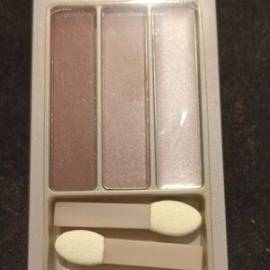 Vintage Avon beComing Three Cheers Multi Look Eyeshadow - Romance